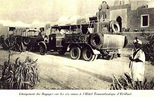 16 - Auto-circuits Nord-africains 